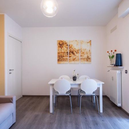 Apartamento Italianway - Leonardo Da Vinci 135 Údine Exterior foto