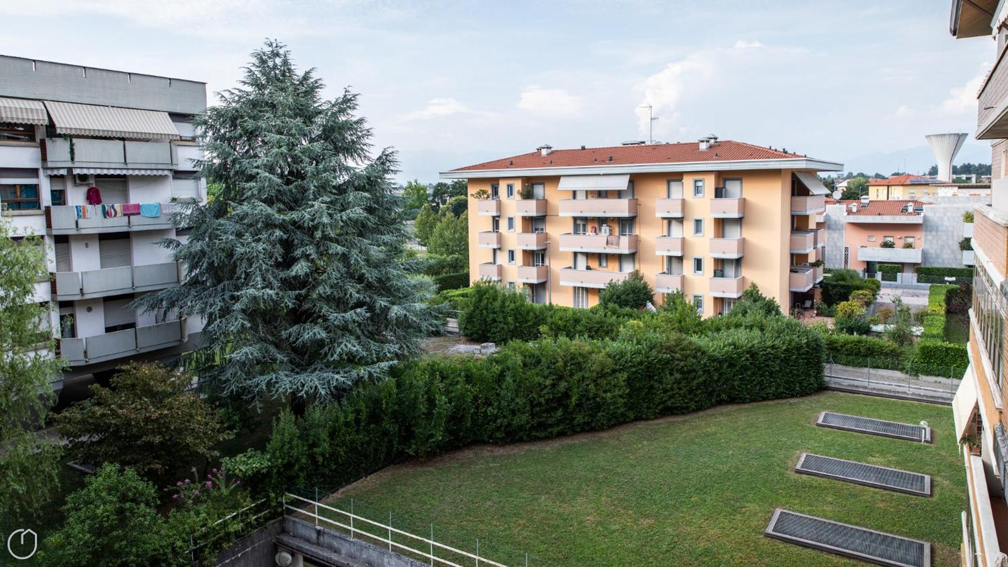 Apartamento Italianway - Leonardo Da Vinci 135 Údine Exterior foto